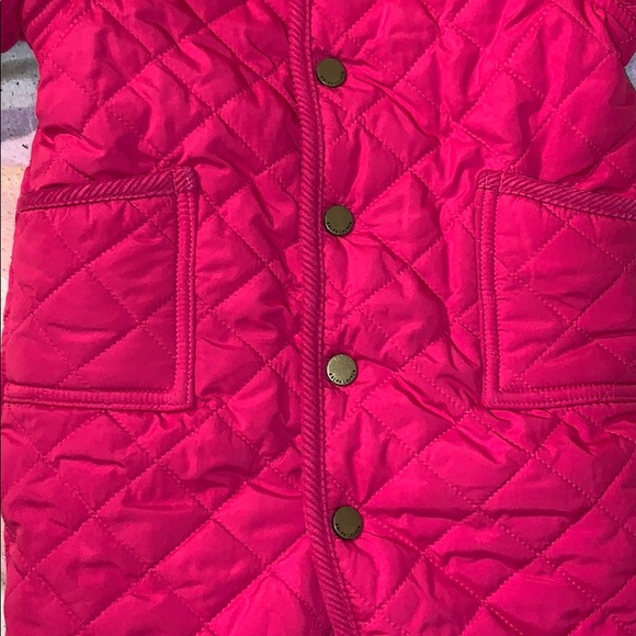 Girls polo bodysuit - Picture 2 of 4